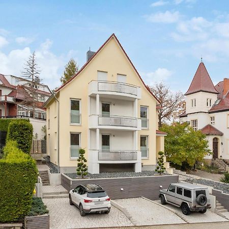 Suite Am Bleek Eg Вернигероде Экстерьер фото
