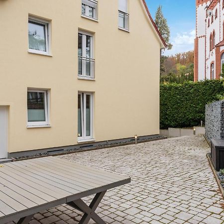 Suite Am Bleek Eg Вернигероде Экстерьер фото