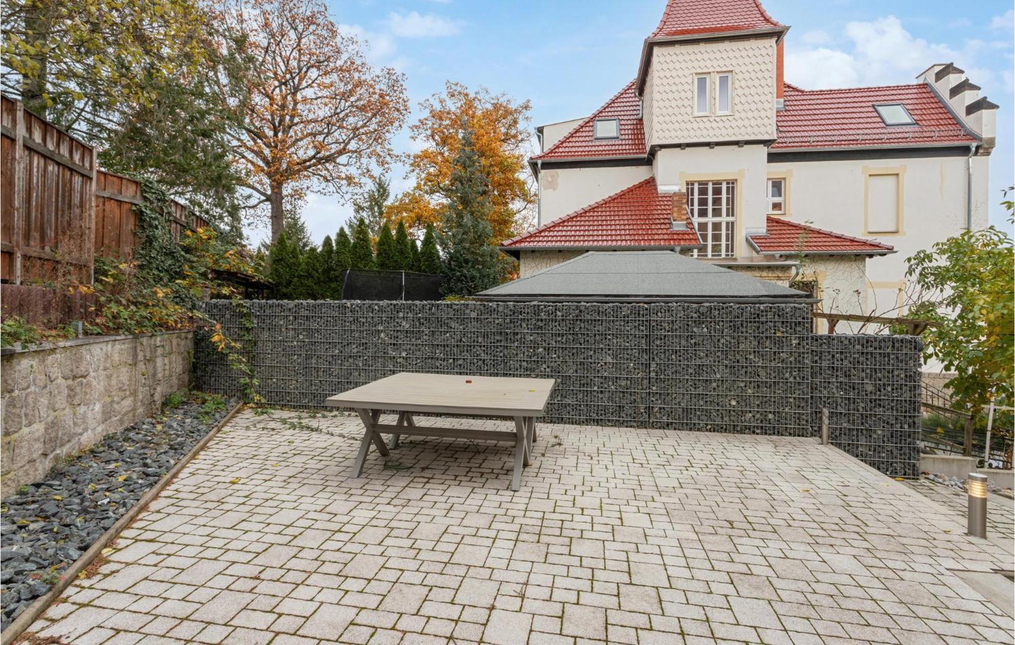 Suite Am Bleek Eg Вернигероде Экстерьер фото